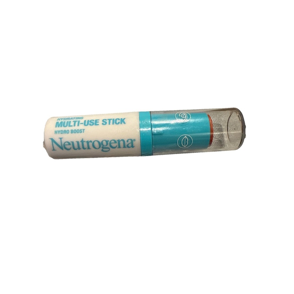 Neutrogena Hydro Boost Hydrating Multi-Use Makeup Stick with Temptation
